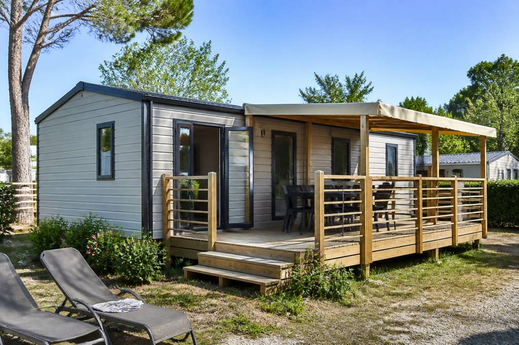 Investir dans un mobil home : rentabilité, risques et fiscalité