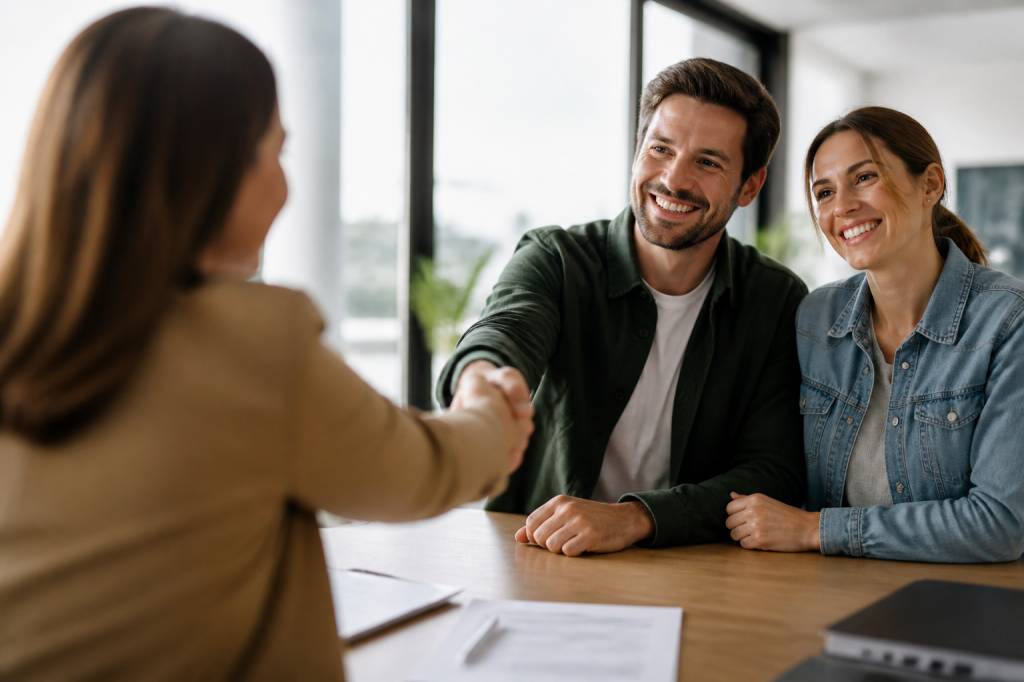 Mandat simple ou mandat exclusif, quel avantage pour le vendeur ?