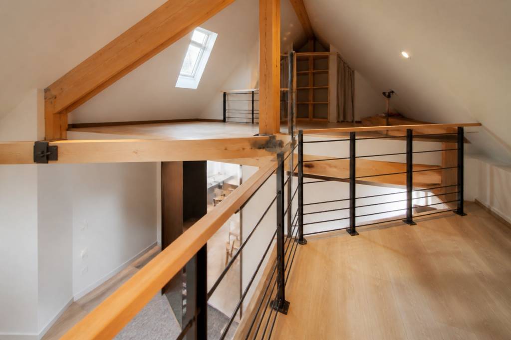 Loi carrez mezzanine : comment mesurer correctement la surface privative ?