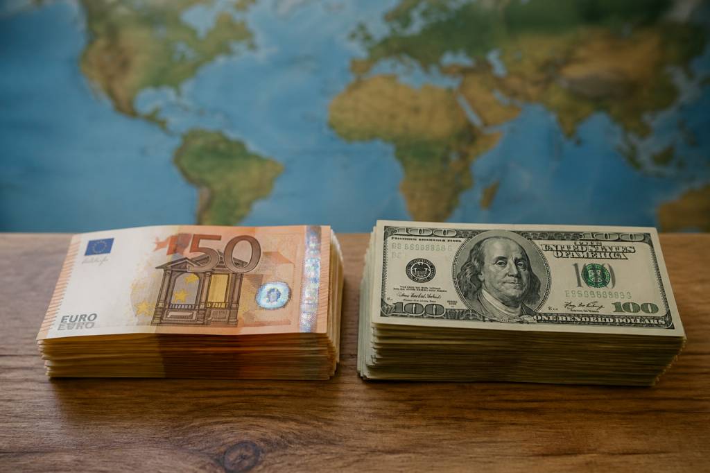 Eur usd : comment comprendre le taux de change et son impact sur votre patrimoine