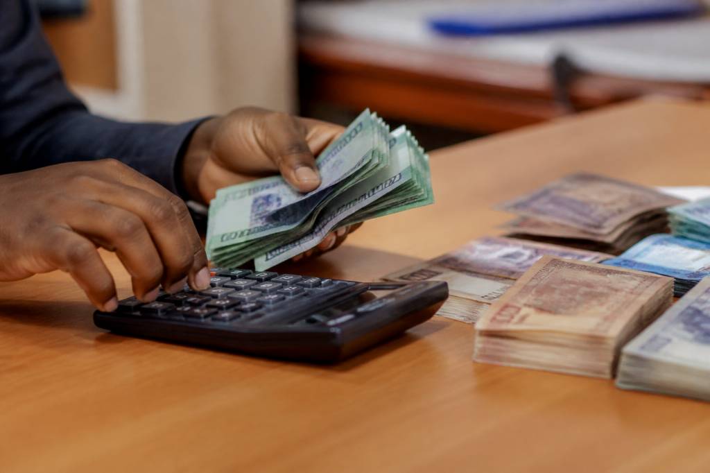 1million naira in rands : combien vaut cette somme en monnaie sud-africaine ?