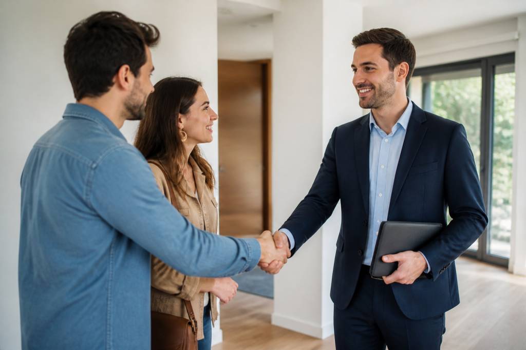 Comment devenir agent immobilier : diplôme, carte professionnelle et parcours