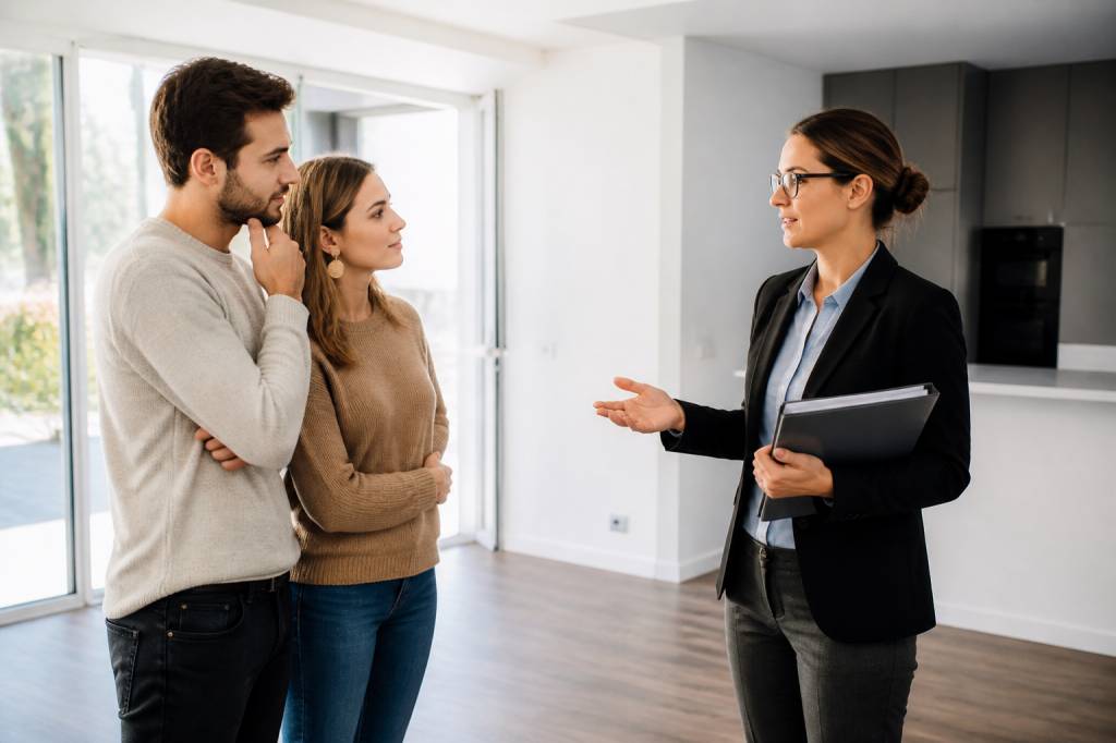 Qui paie les frais d agence immobiliere : vendeur, acheteur ou partage ?