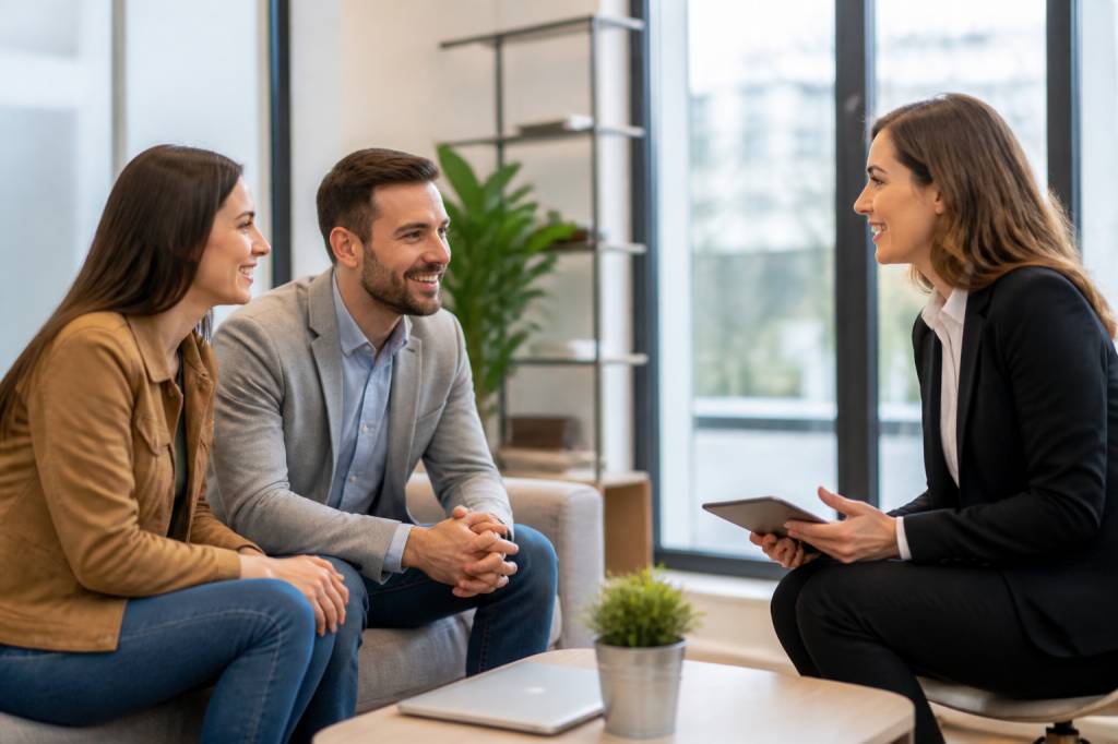 Mandataire immobilier qu'est ce que c'est : rôle, statut et rémunération