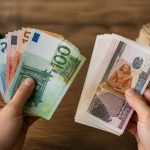 Euro to egp : taux de change, conversion et conseils pour vos transactions immobilières